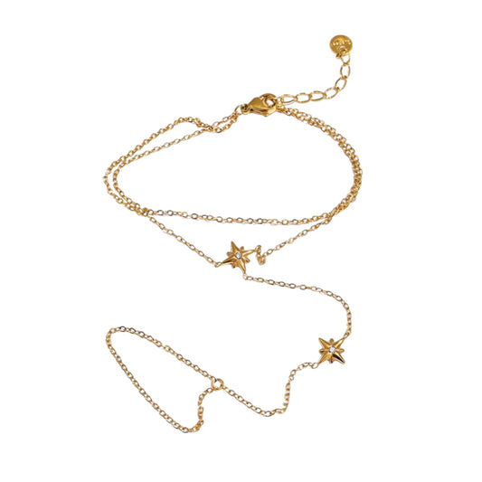 Handkette „Starry“
