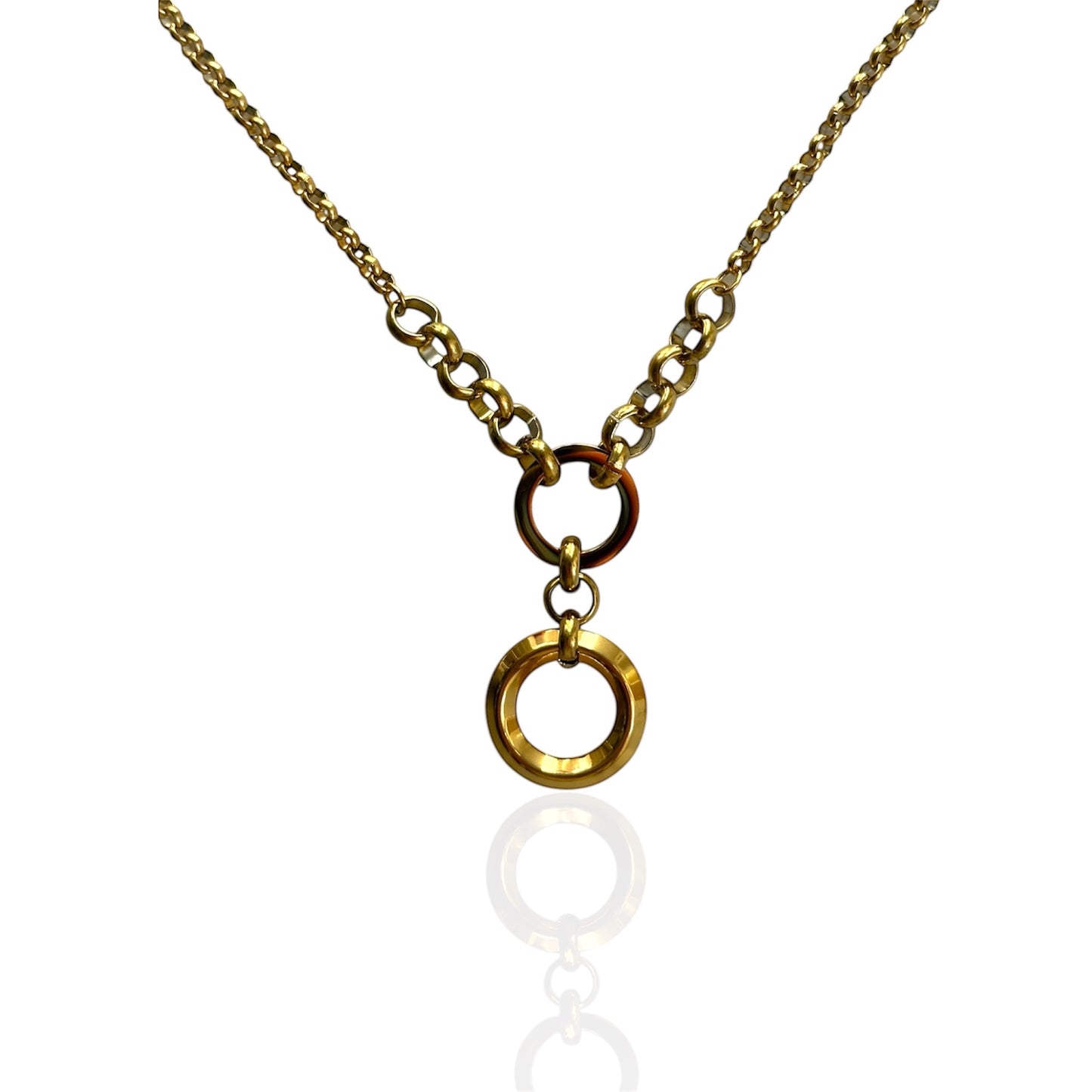 Infinity Loop Kette