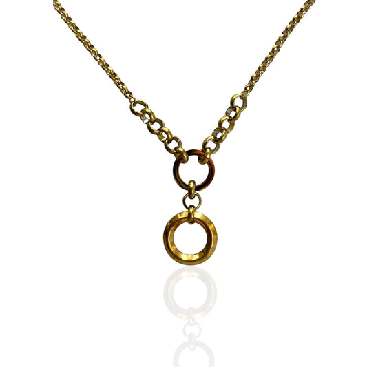 Infinity Loop Kette