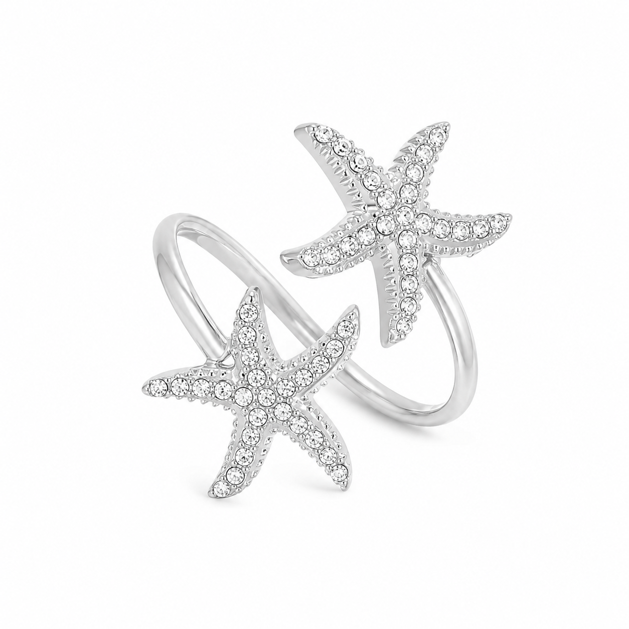 Seastar Ring