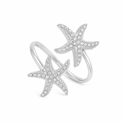 Seastar Ring