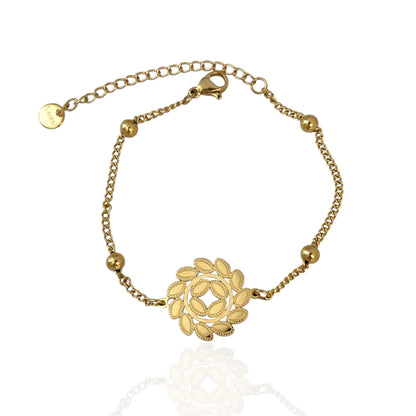 Liana Armband