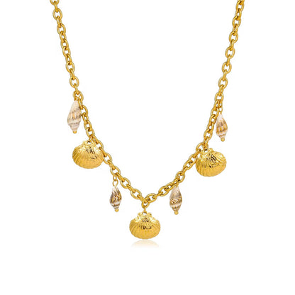 Golden Coast Kette