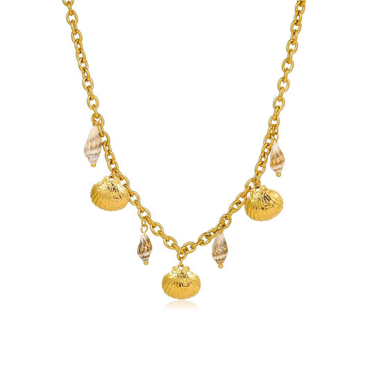 Golden Coast Kette