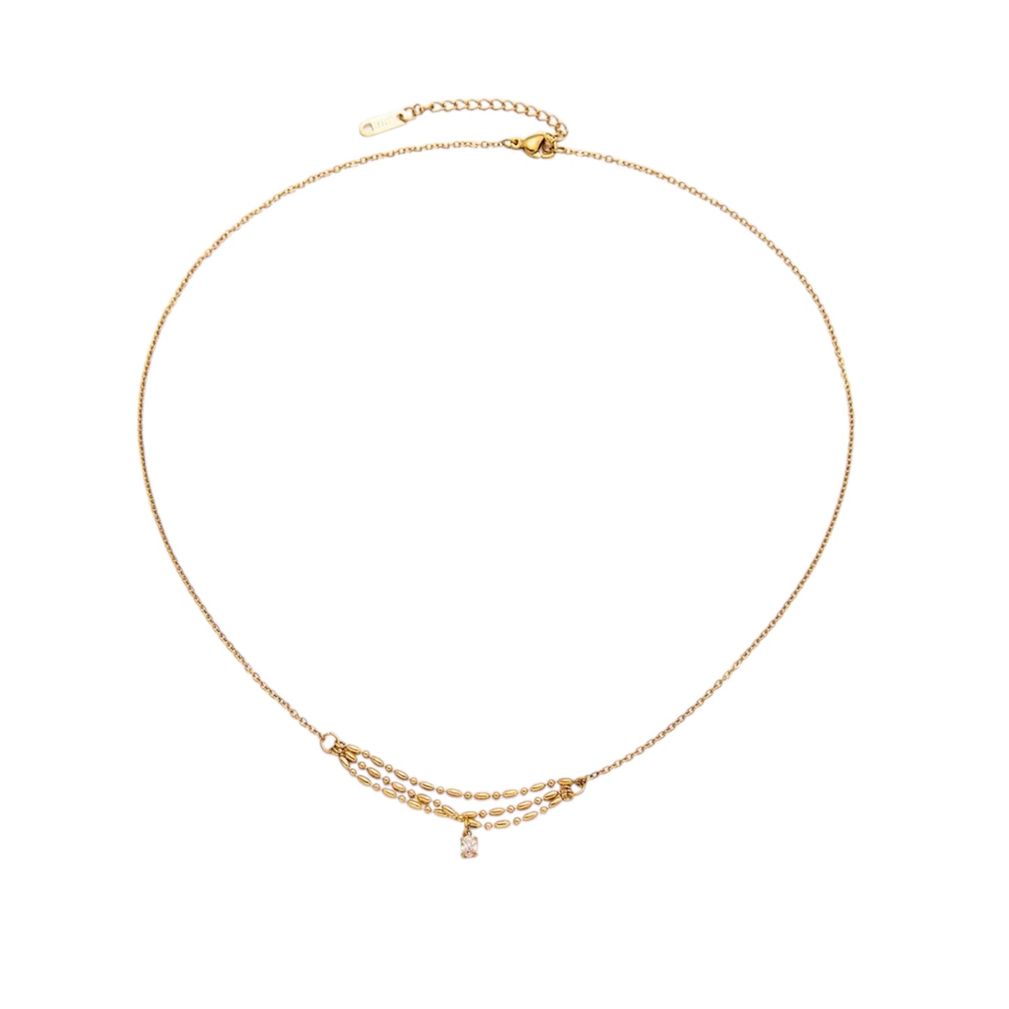 Serena Glow Kette