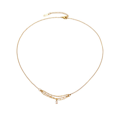 Serena Glow Kette