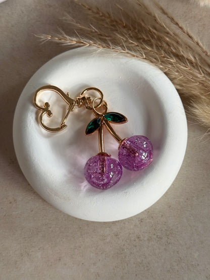 Cherry Charm Anhänger