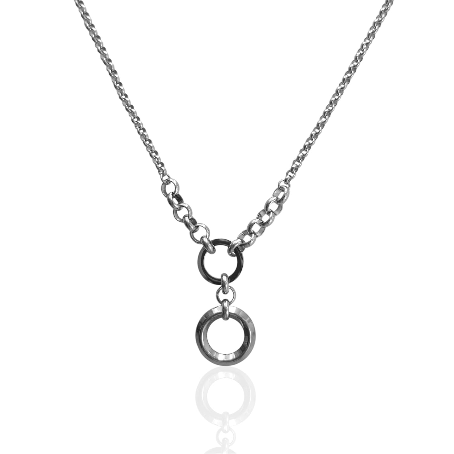 Infinity Loop Kette