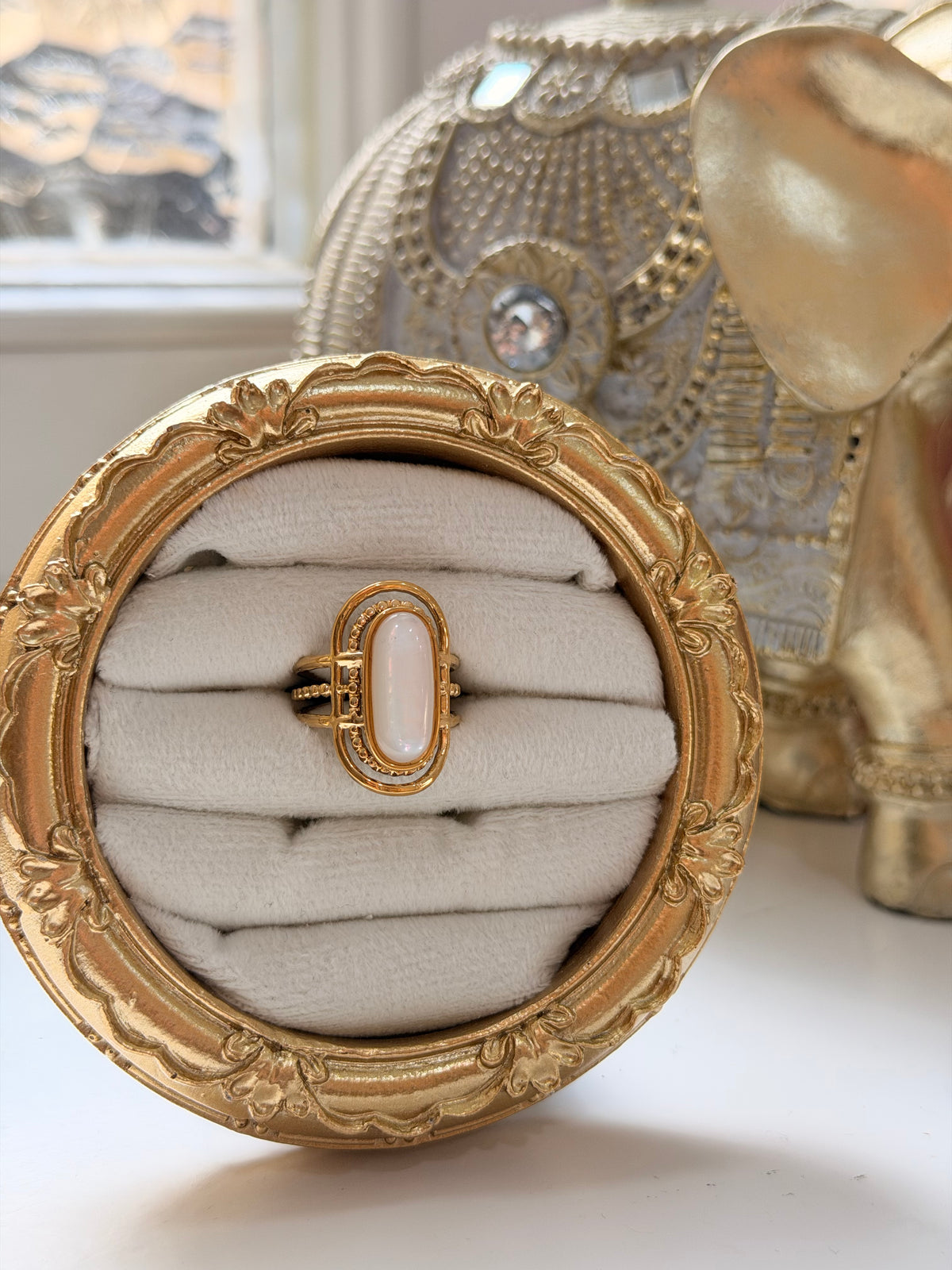 Ring „Ophelia“