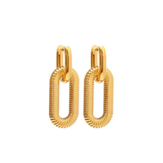 Golden Hour | 18K Vergoldung
