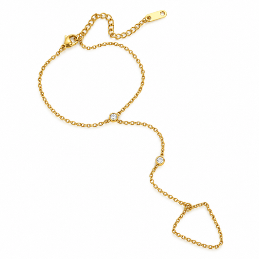 Handkette „Naya“