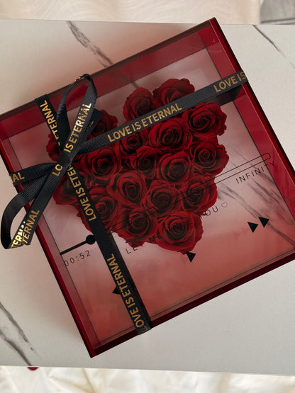 Infinity Love Box