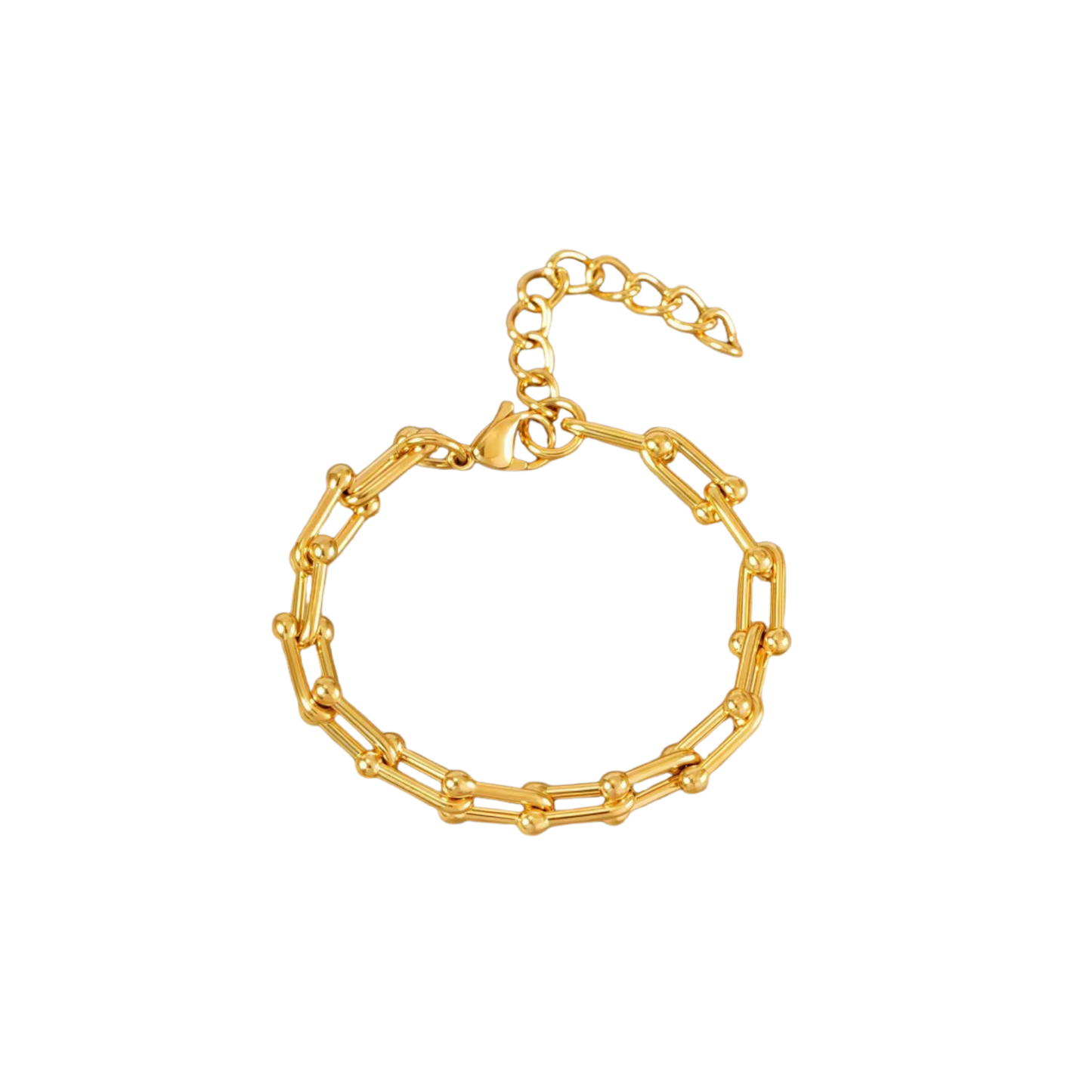 Elora Gliederarmband