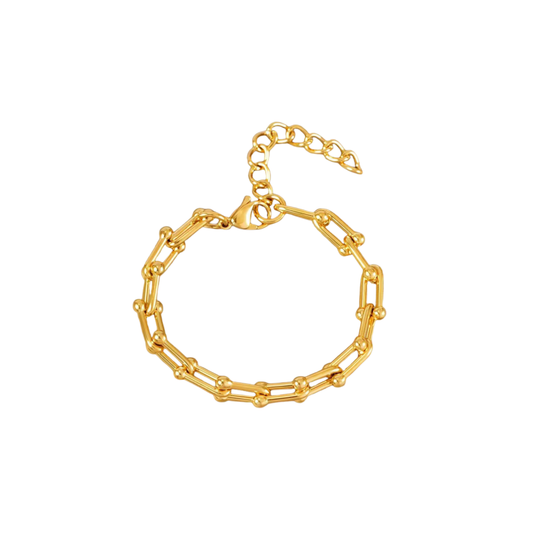 Elora Gliederarmband