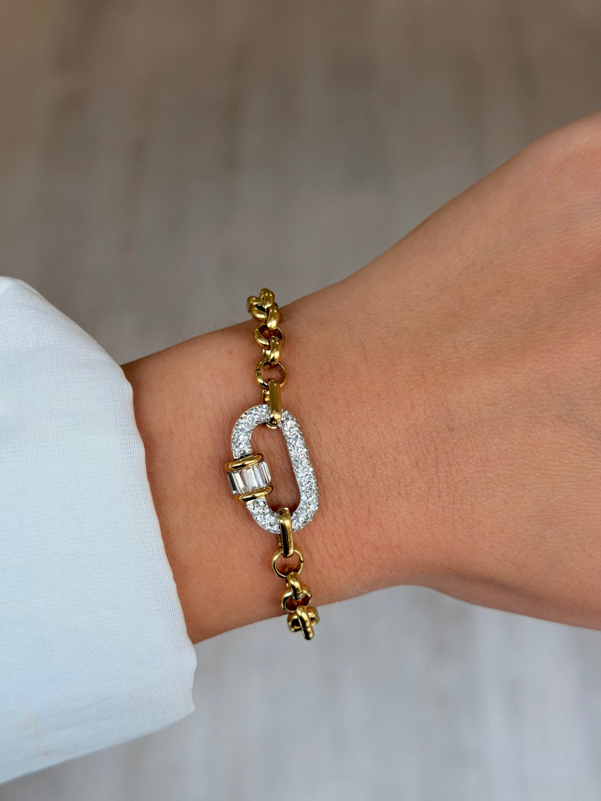 Milana Armband