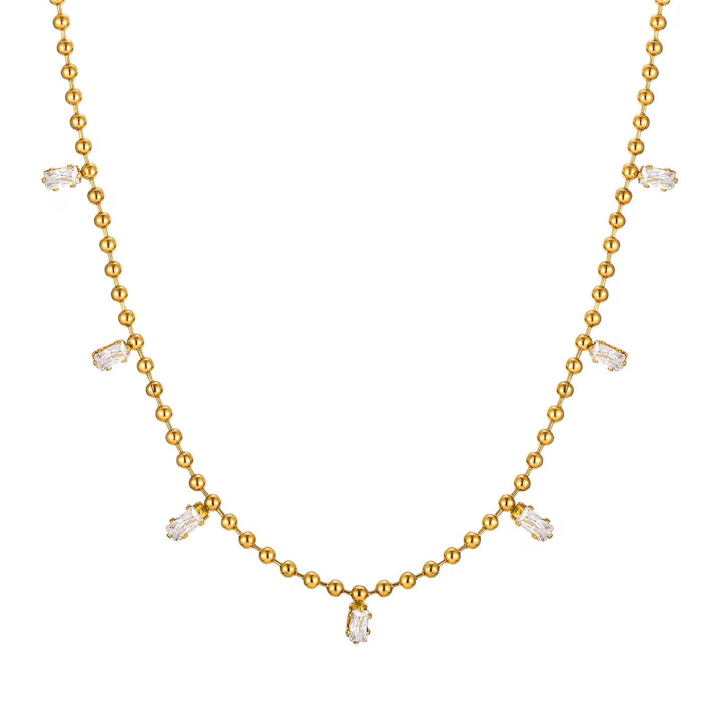 Pretty Glow Kette