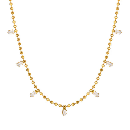 Pretty Glow Kette