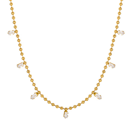 Pretty Glow Kette