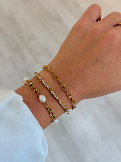 Amélie Armband