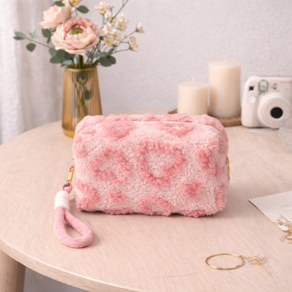 Rosecloud Pouch