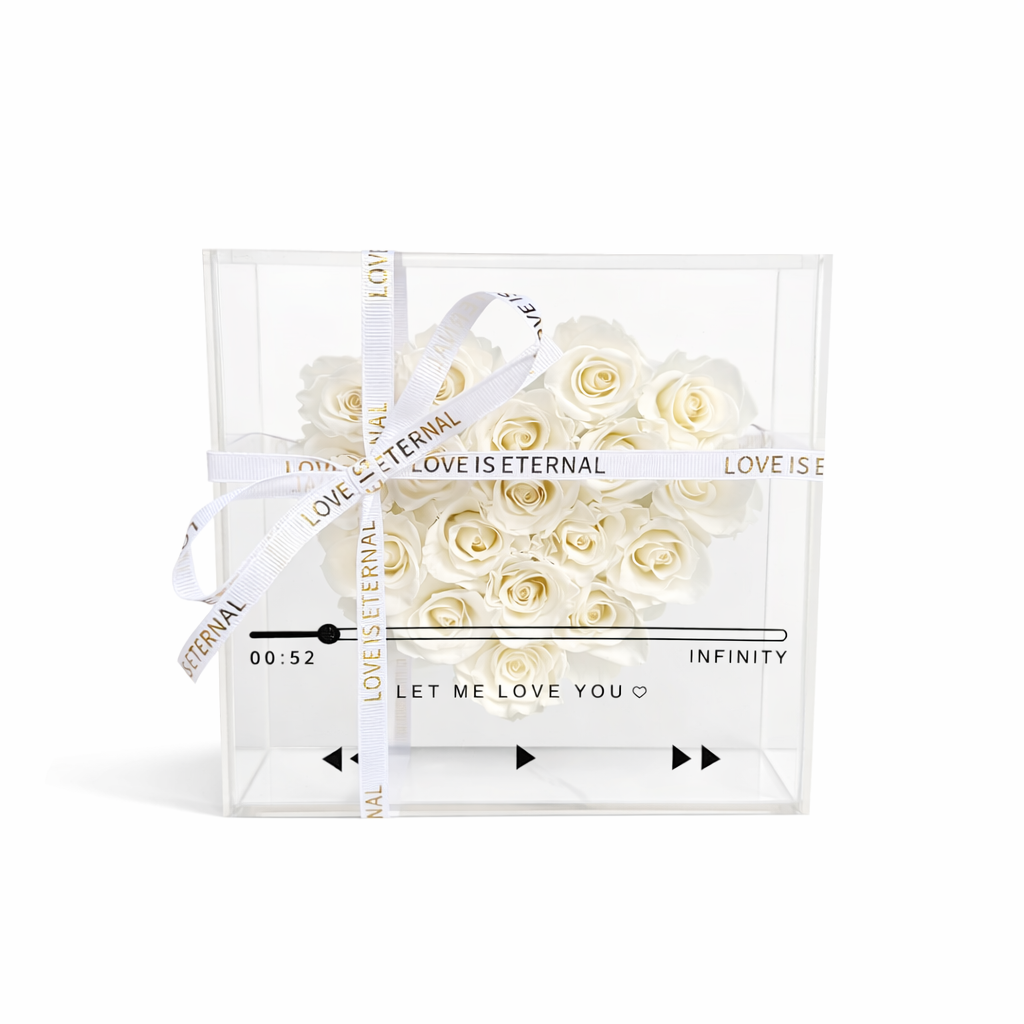 Infinity Love Box
