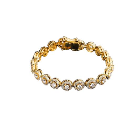 Brilliance Gleam Armband