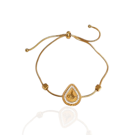 Damla Armband