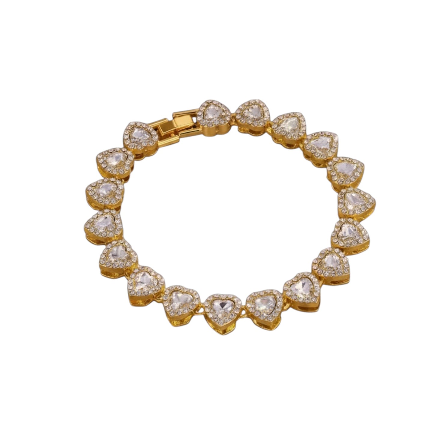 Forever Yours Armband