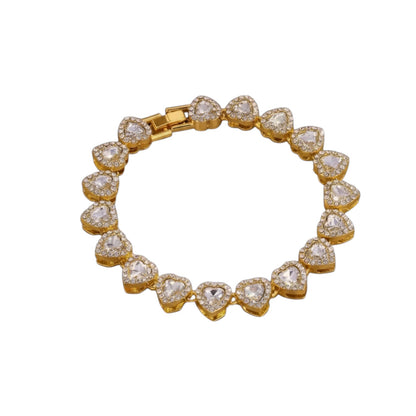 Forever Yours Armband