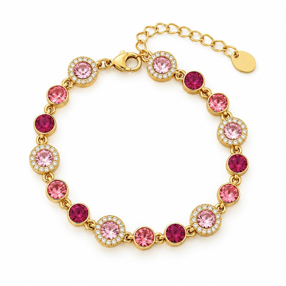 Rosalie Elegance Armband