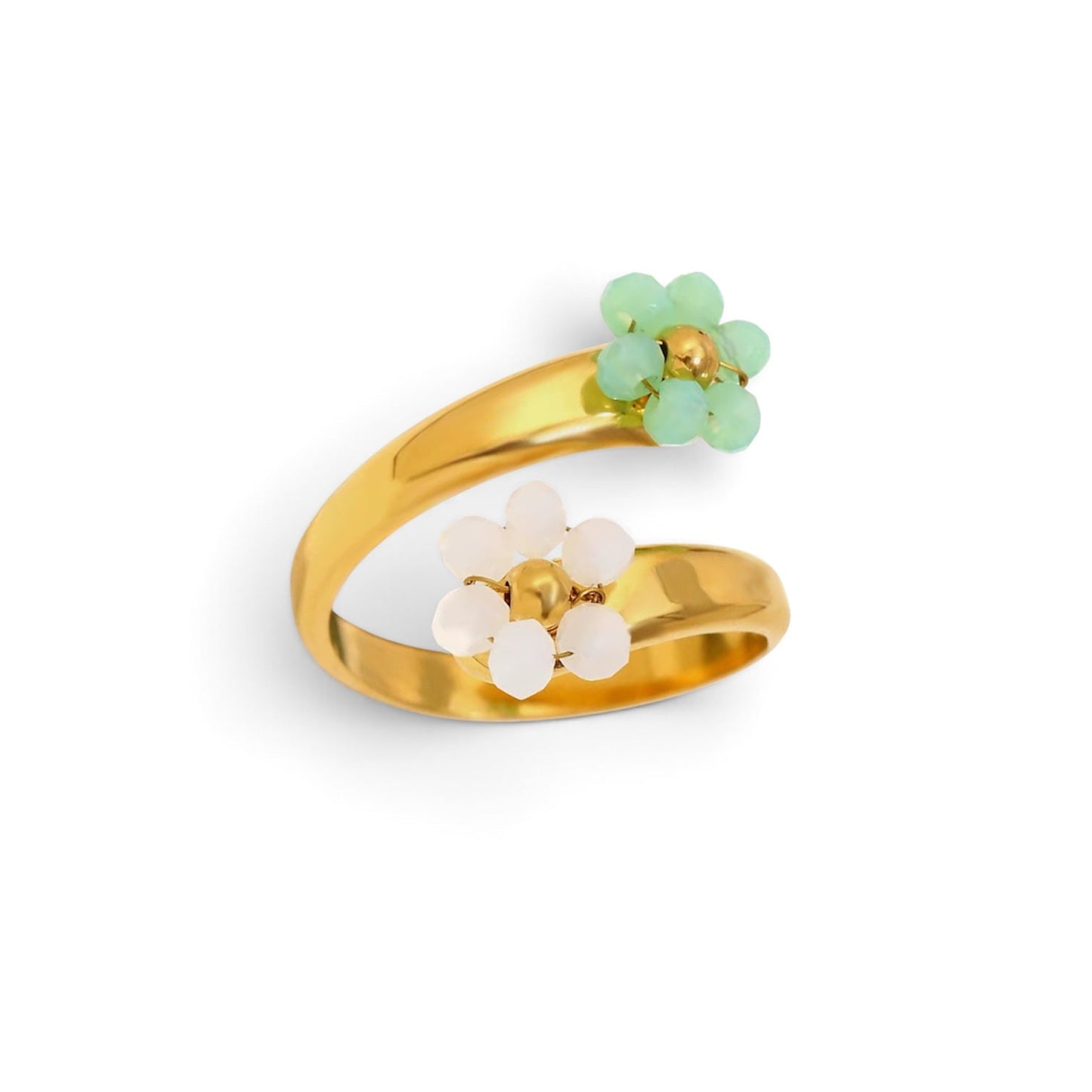 Bloom Ring