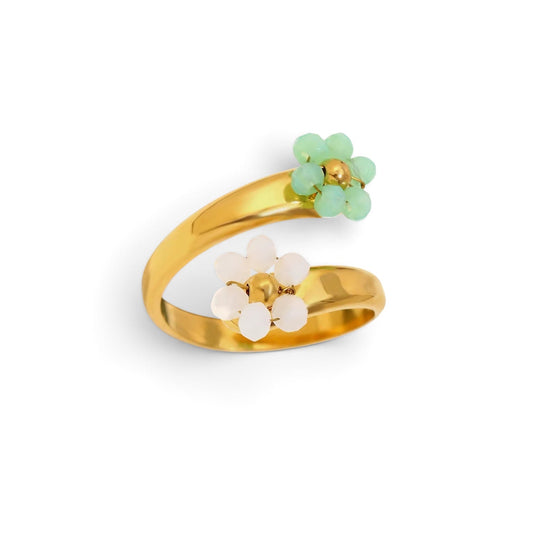 Bloom Ring