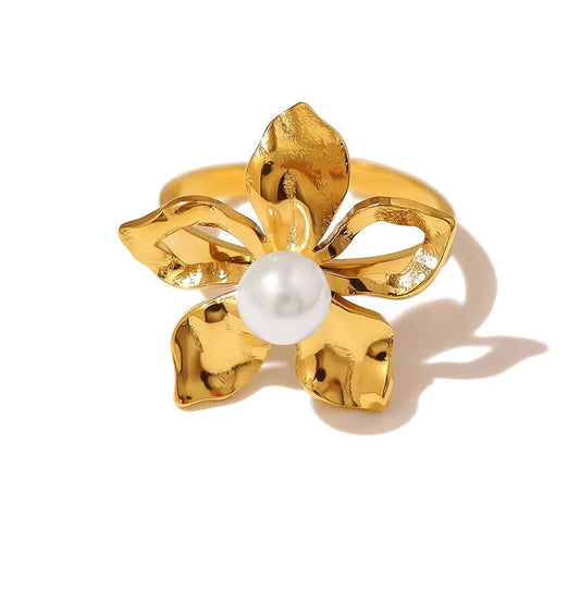 Floré Ring