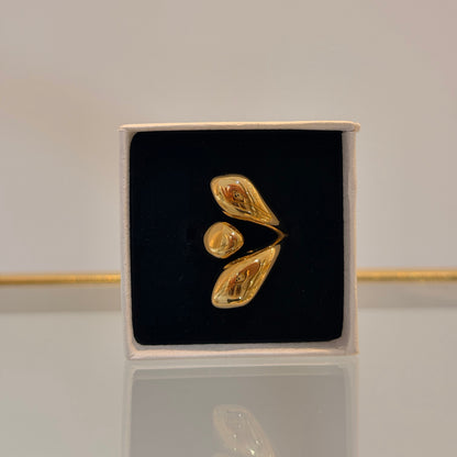 Ring „Zaya“