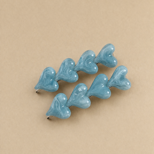 Daily Glow Clips
