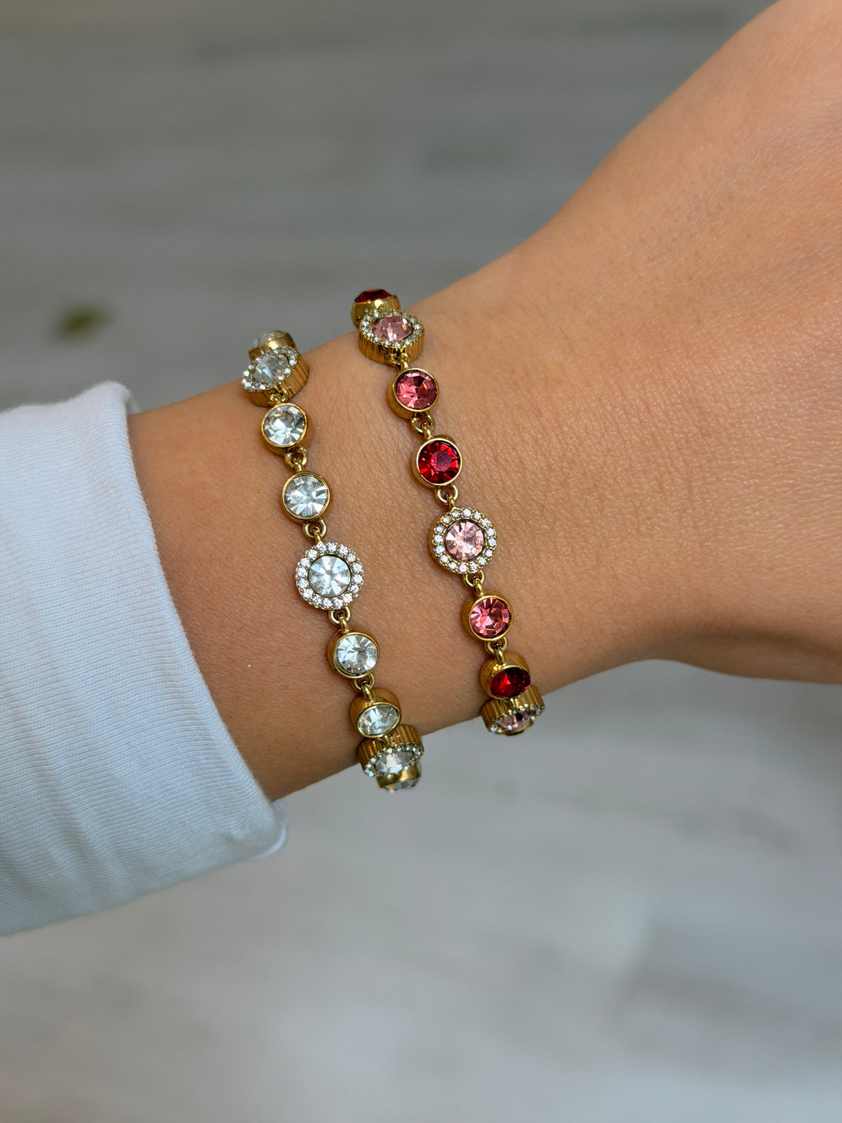 Rosalie Elegance Armband