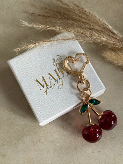 Cherry Charm Anhänger
