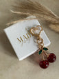 Cherry Charm Anhänger