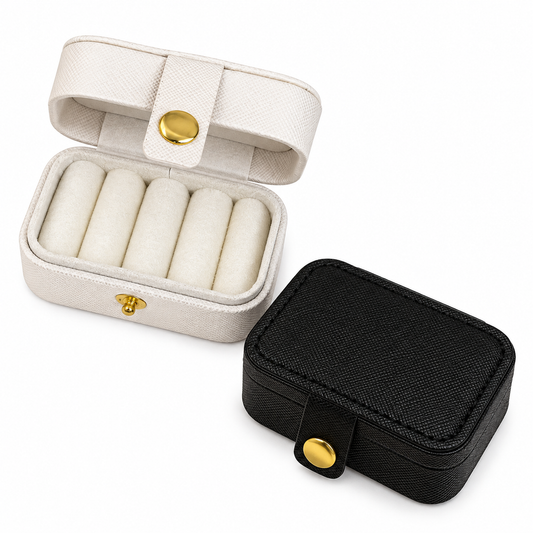 Schatulle für Ringe