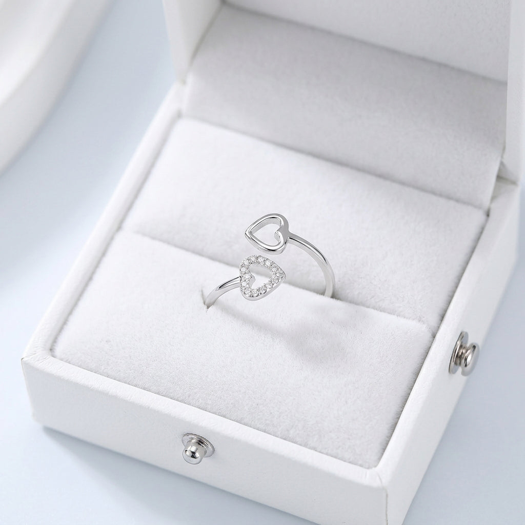 Ring „Lovelle“