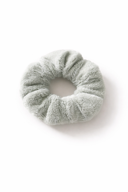 Fluffy Scrunchie