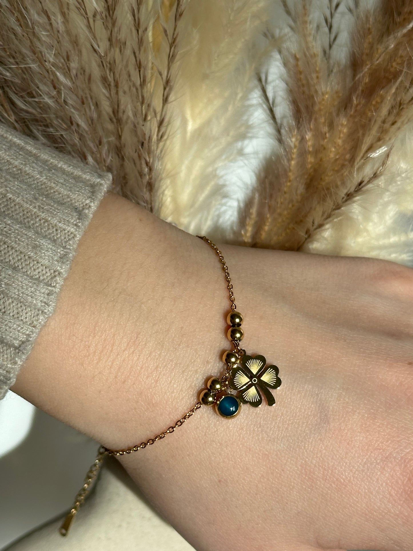Yonca Armband