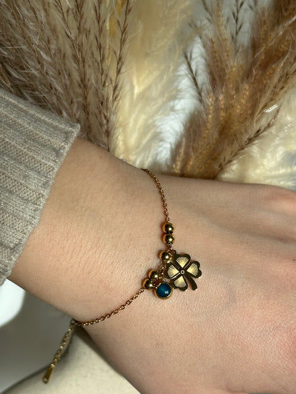 Yonca Armband