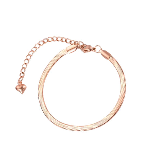 Schlangenarmband