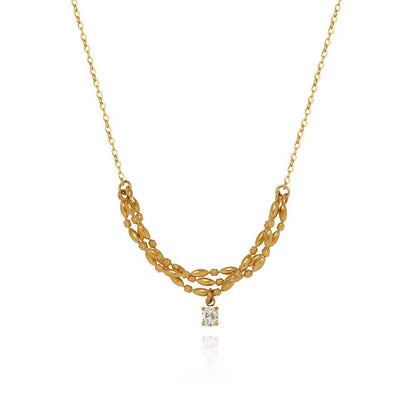 Serena Glow Kette