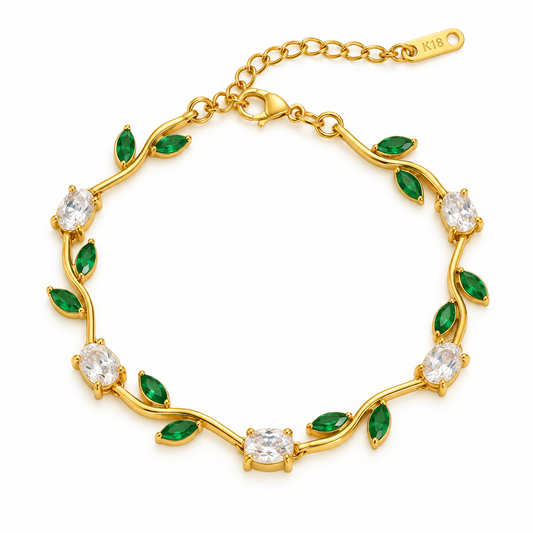 Tulip Armband