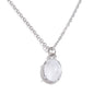 Moonstone Kette