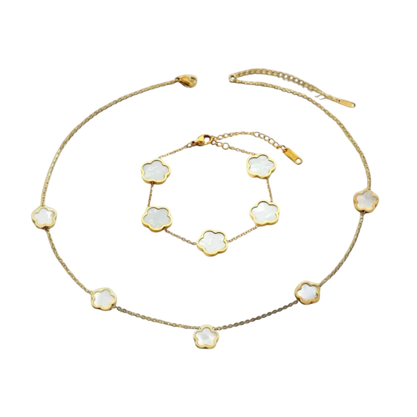 Luna Fleur Set
