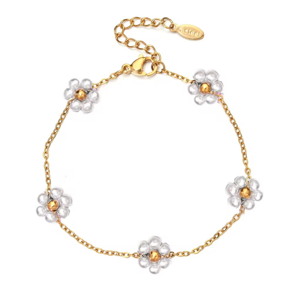 Bloom Armband