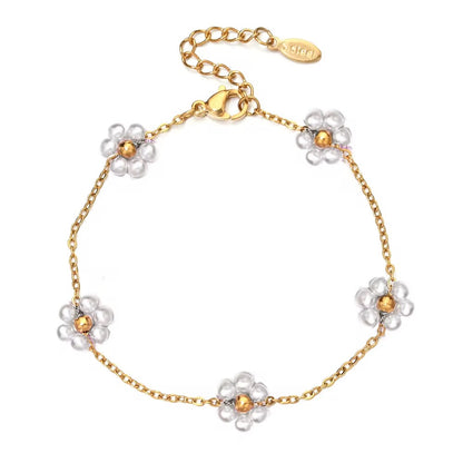 Bloom Armband